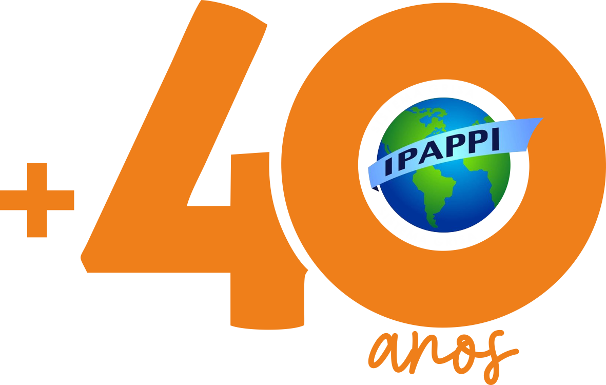 IPAPPI mais 40 anos