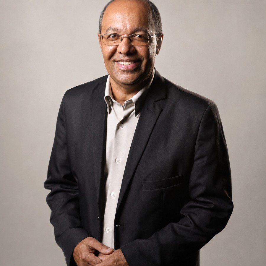Profº José Lício Queiroz Machado